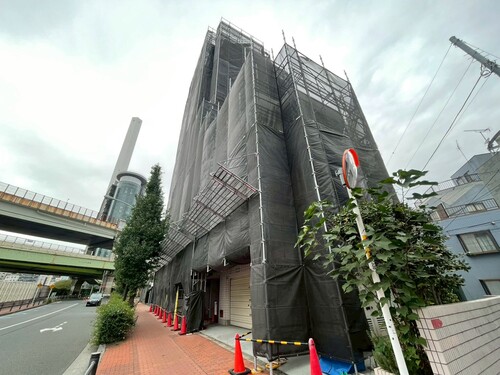 パール上池袋の物件画像