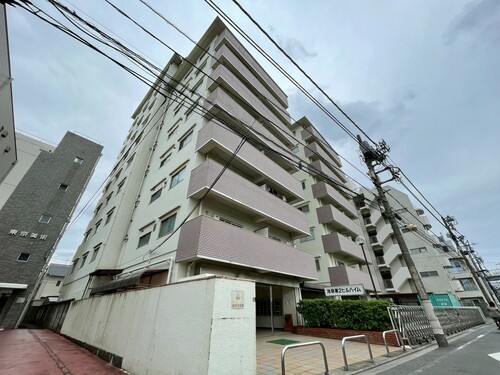 池袋第２ヒルハイムの物件画像