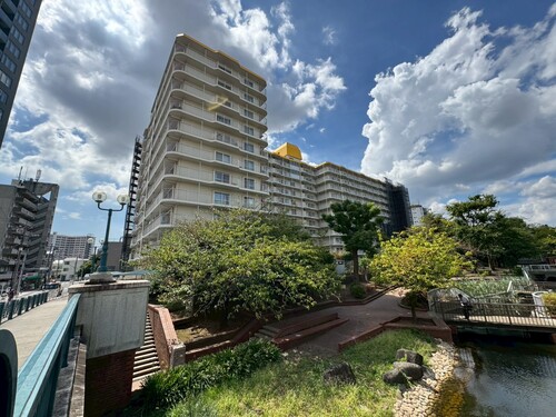 マンション東陽町の物件画像