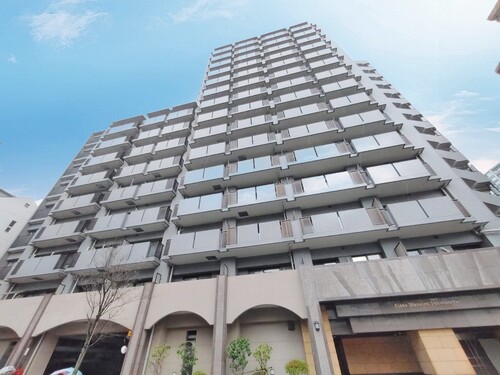 ライオンズマンション白金台の物件画像