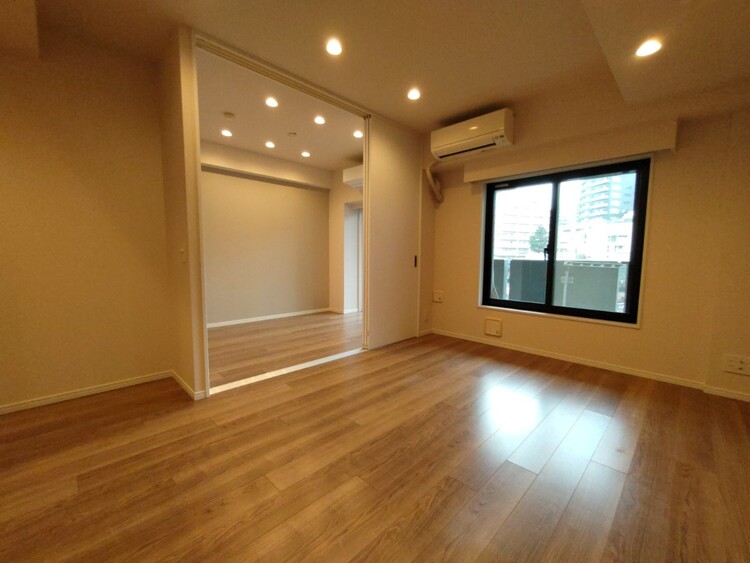 その他 「空間が織り成すひとつ先の住み心地」を演出します。