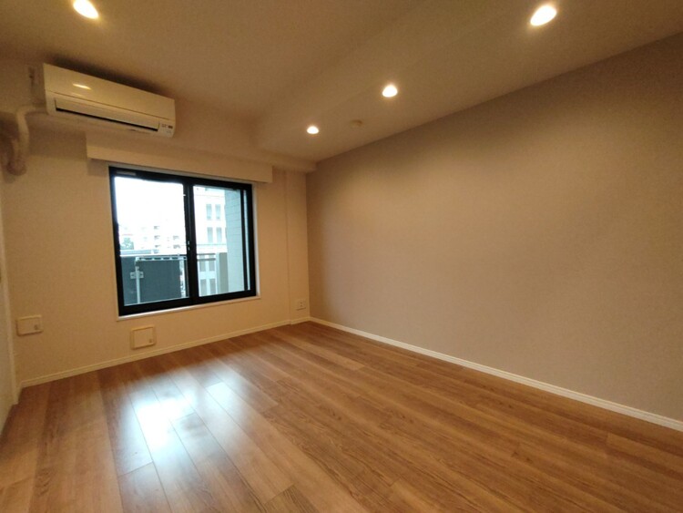 その他 充実した生活は伸びやかな居室空間から始まります。