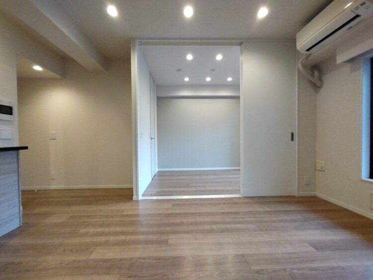 その他 伸びやかな空間のなかで、ゆったりとしたひとときを過ごせます。