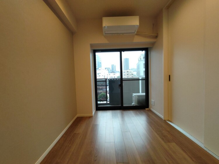 その他 清かで艶やかな時間をもたらしてくれる室内です。