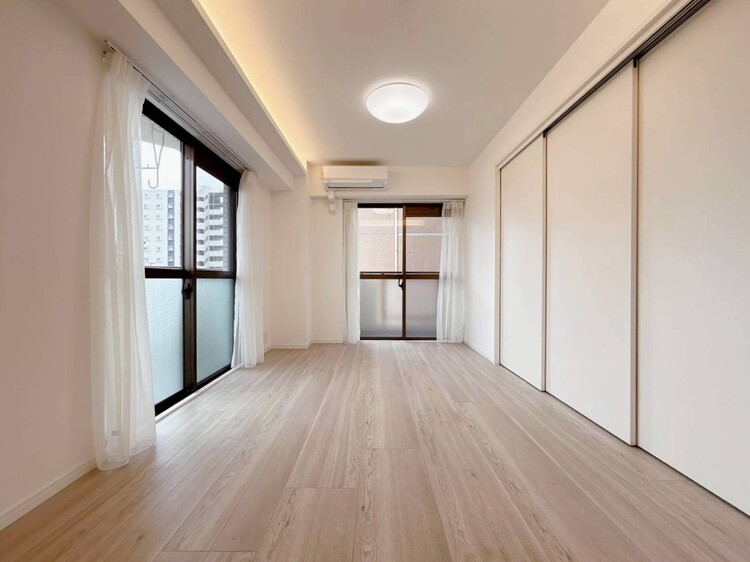 その他 「空間が織り成すひとつ先の住み心地」を演出します。