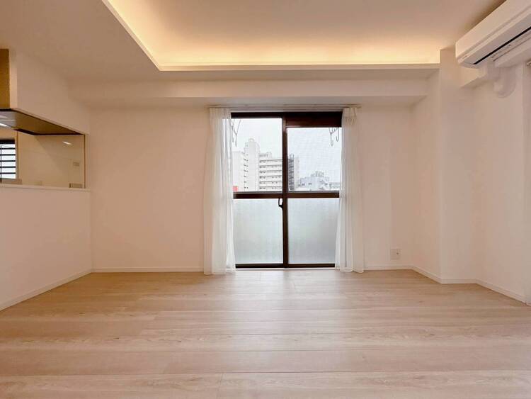 その他 居心地の良い空間に仕上がっております。