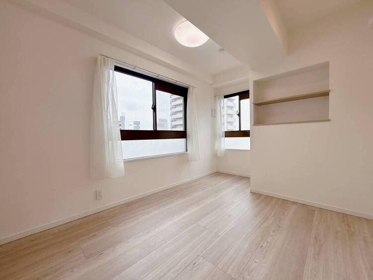 その他 快適に・伸びやかに。心の潤いを求める方々へ。