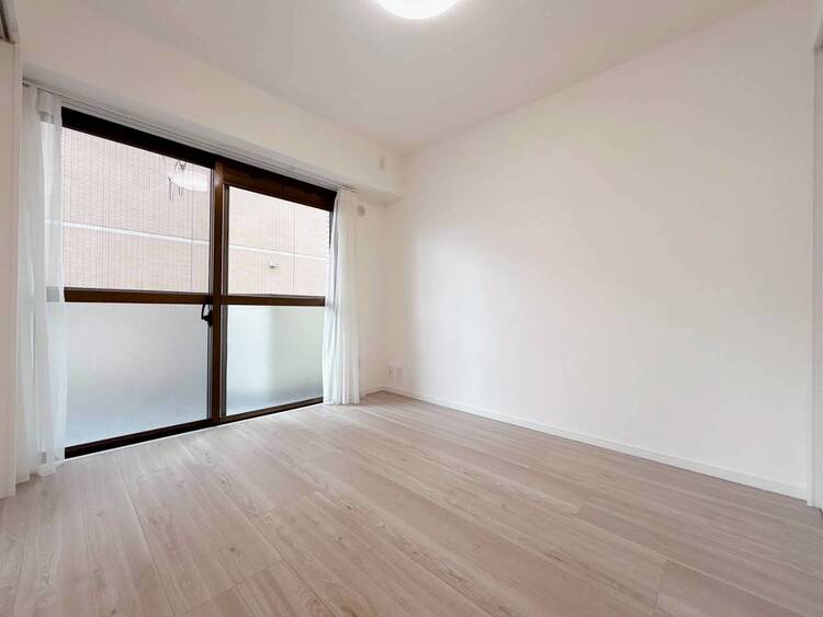 その他 清かで艶やかな時間をもたらしてくれる室内です。