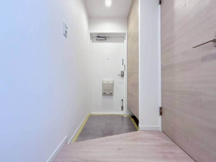 その他 安らぎに満ちた空間がここから始まります。