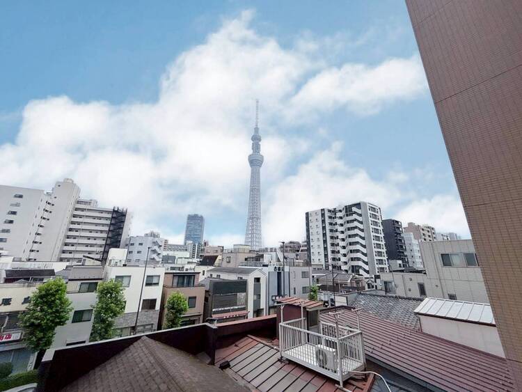 その他 陽当たり・通風・開放感に恵まれた環境です。