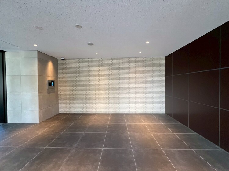 その他 館内は静寂な中が保たれており、管理が行き届いている印象を受けました。