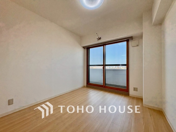 内装 【PRIVATE ROOM】◆プライベートな時間◆最高な暮らしにはこの空間が必要。家族のふれあいも大切にしつつ、自分の空間も大切にしたい。