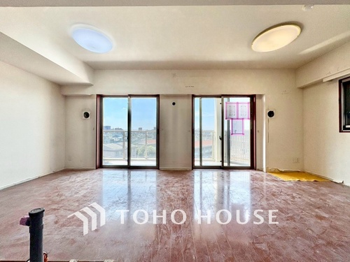 ゼファーヒルズ成増の物件画像