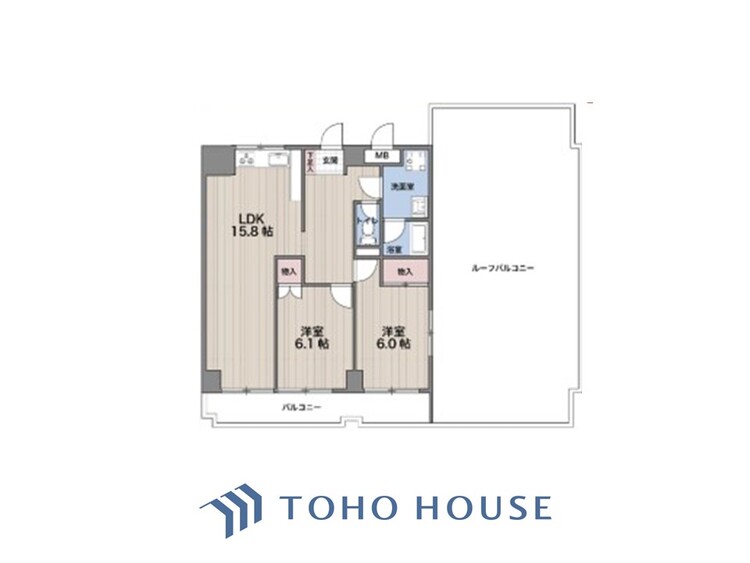 間取り 間取り図