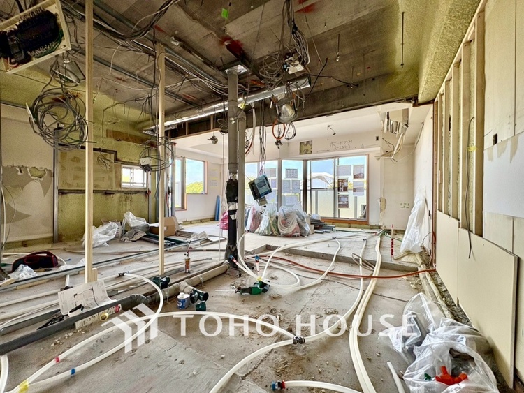 風呂 現在改装中◆プライベートな空間◆simpleだからrelaxできるんです。こころもからだもキレイさっぱり。