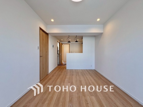 常盤台myコーポの物件画像