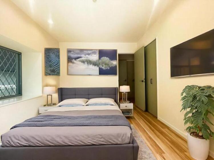 内装 本画像はCGで作成しております。実際に現地に家具は置かれておりません。また、価格に家具は含まれておりません。