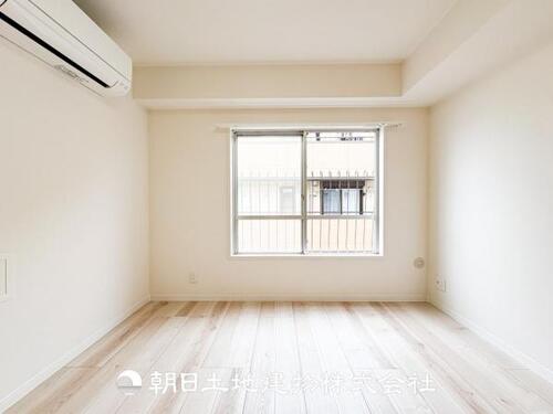 【安心を買うなら、朝日土地建物へ】オークハイツ大倉山の物件画像