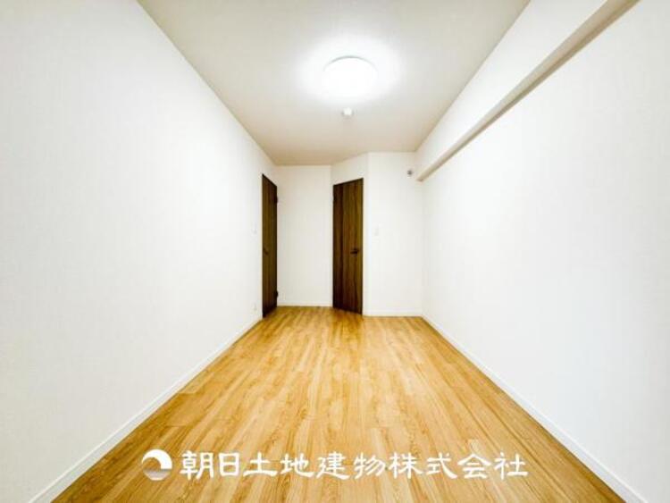 内装 自分時間を充実させながら心豊かなひとときを過ごすための大切な空間。