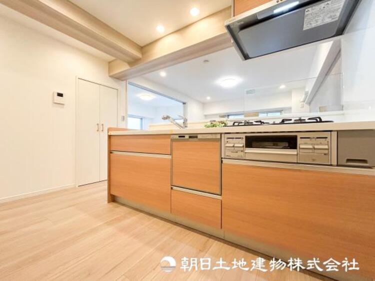 キッチン 【キッチン】住宅の主役でもあり、日常生活を過ごす上で重要な水回りでもあるからこそ機能性・デザイン性に拘りました。。