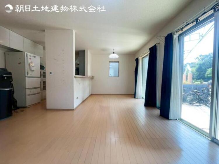 居間 当社のみの取り扱い物件です。お問い合わせお待ちしております