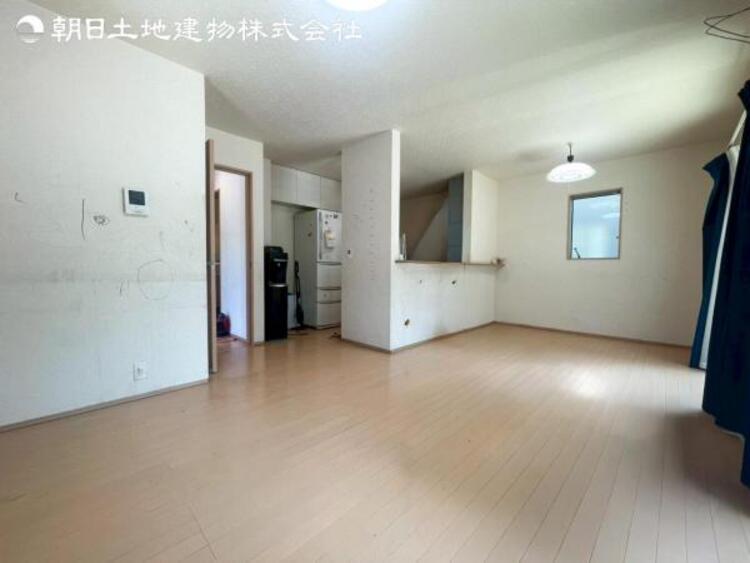 居間 当社のみの取り扱い物件です。お問い合わせお待ちしております
