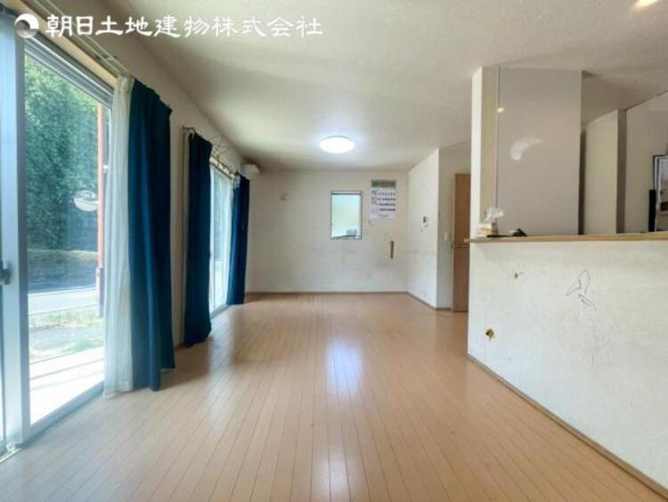 居間 当社のみの取り扱い物件です。お問い合わせお待ちしております