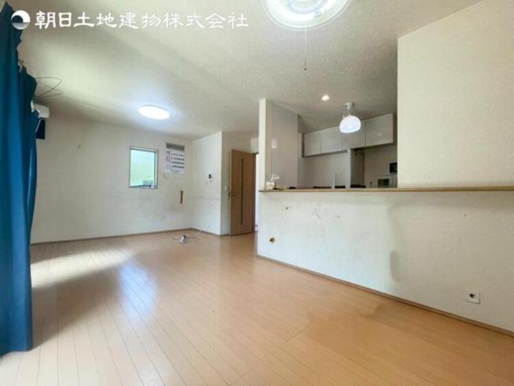 居間 当社のみの取り扱い物件です。お問い合わせお待ちしております