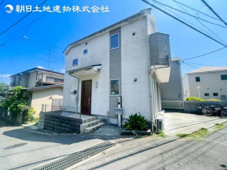 外観 当社のみの取り扱い物件です。お問い合わせお待ちしております