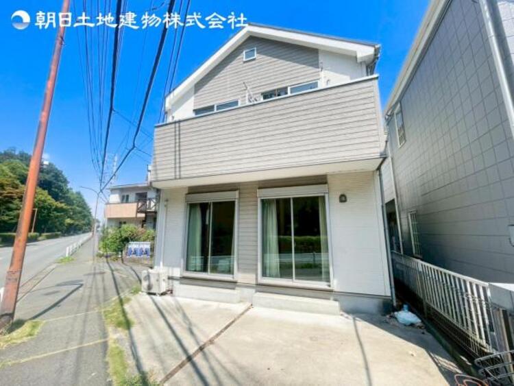 外観 当社のみの取り扱い物件です。お問い合わせお待ちしております