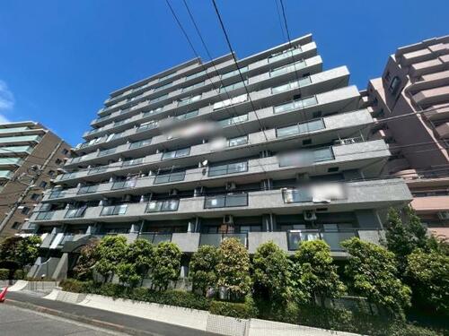 マイ・コート八王子北野の物件画像