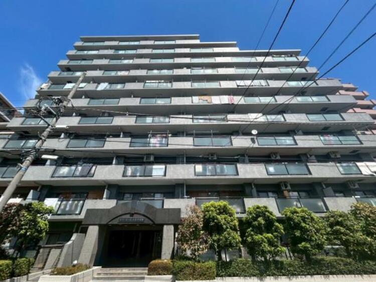 外観 【2025年9月撮影】