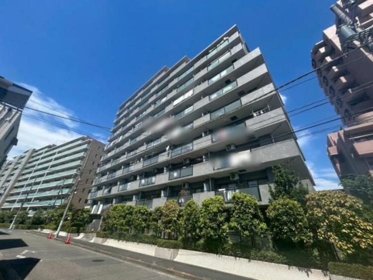 外観 【2025年9月撮影】