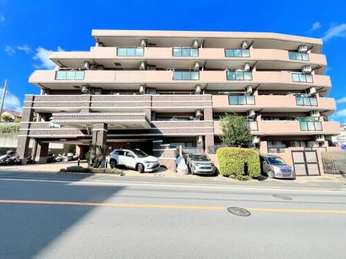 ナイスサンソレイユ横浜鶴ヶ峰の物件画像