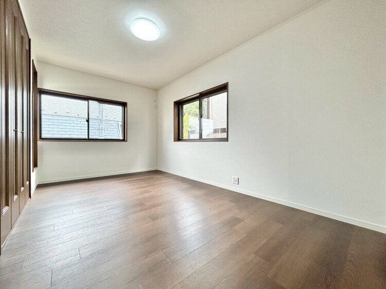 子供部屋 どんな部屋にアレンジするかは、あなた次第です。