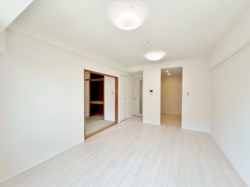 モア・ステージ竹ノ塚の物件画像