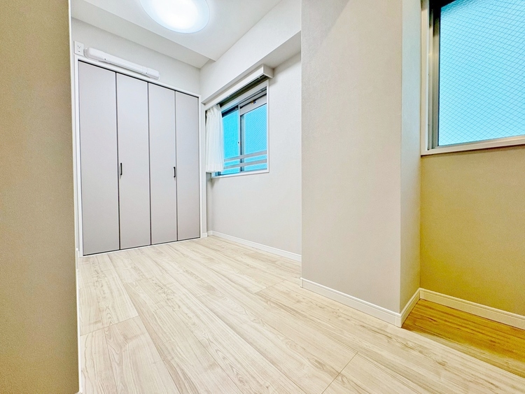 子供部屋 どんな部屋にアレンジするかは、あなた次第です。