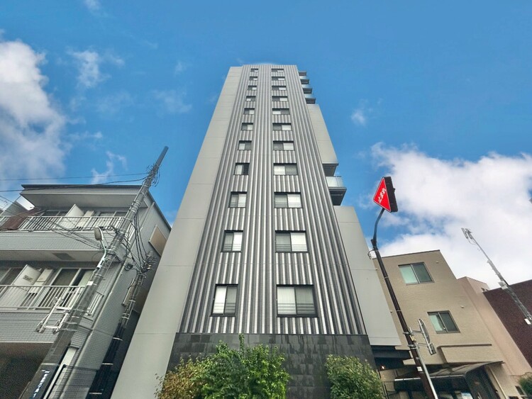 外観 資料には掲載していない情報が、現地にはたくさんあります。是非一度、現地をご確認ください。