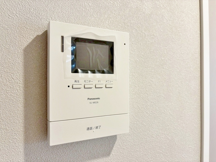 設備 快適と分かりやすさを合わせた優しい設計。「見える安心」をカタチにしました。