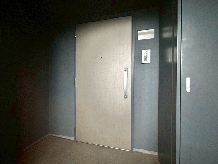 玄関 玄関を開ければ、そこは安らぎのご自宅。