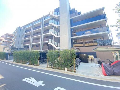 ベルジュール八王子高尾の画像