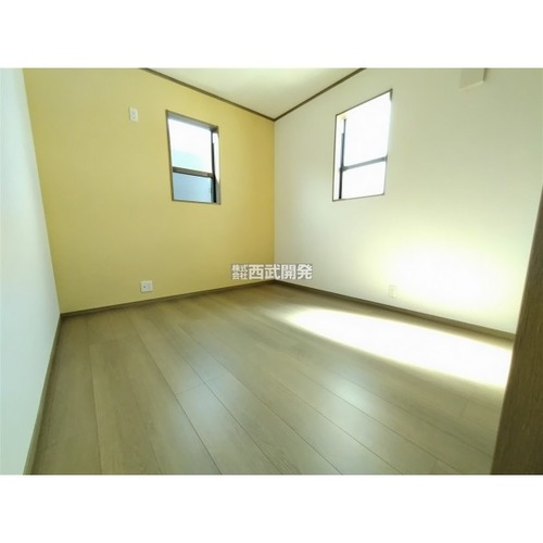 入間市大字小谷田 中古一戸建ての画像