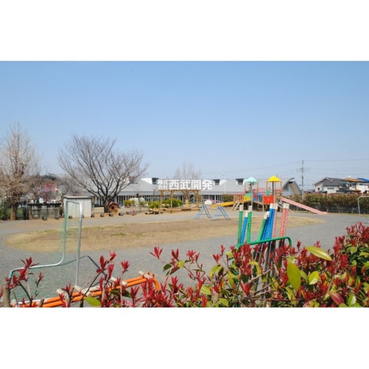 周辺 茶々保育園(約320m)