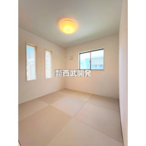 立川市幸町４丁目 中古一戸建ての画像