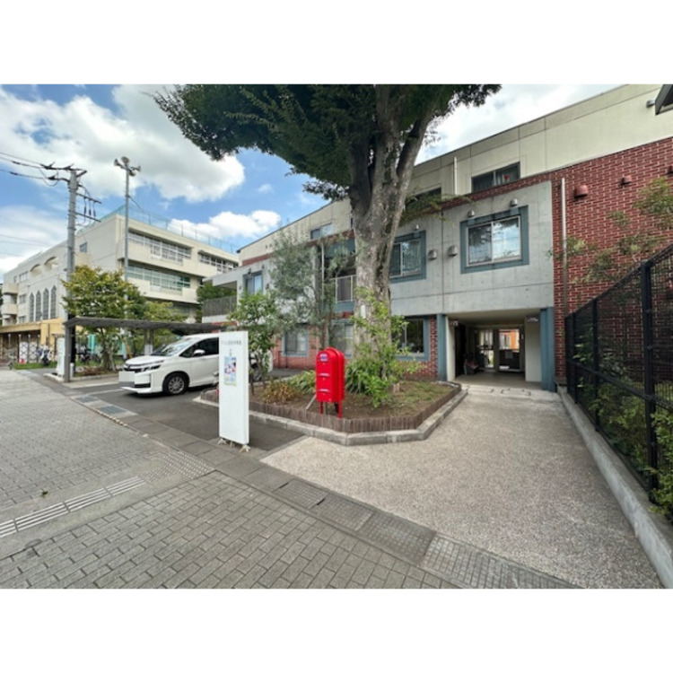 周辺 アウル宮前保育園(約240m)