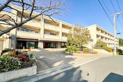 コスモ横浜本牧シーサイドテラスの物件画像