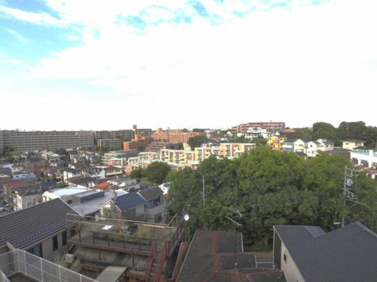 その他 この街ならではの美しい風景と、ここから紡がれる物語が始まります。