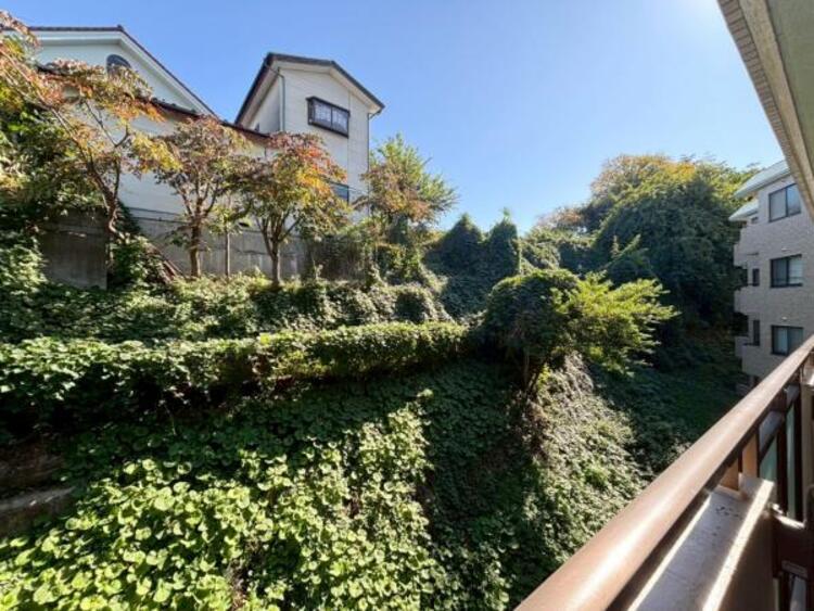 その他 この街ならではの美しい風景と、ここから紡がれる物語が始まります。