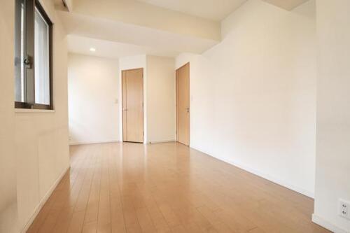 サンクタス大森ヴァッサーハウスの物件画像