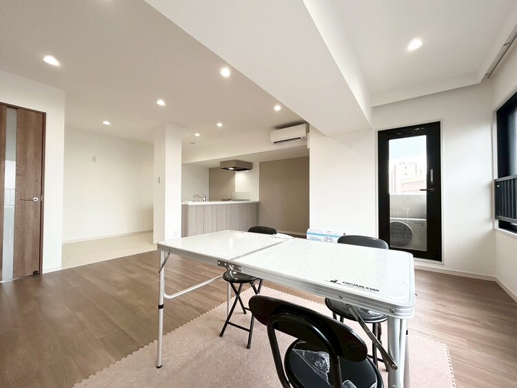 その他 「空間が織り成すひとつ先の住み心地」を演出します。